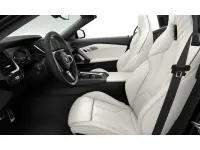 Usado BMW Z4 Comfort Edition 258 CV (189 kW) 2025 Negro Descapotable