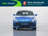 Usado MG MG3 Comfort 195 CV (143 kW) 2025 Azul Utilitario