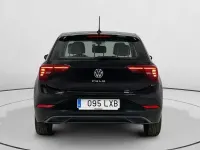 Usado VW Polo Life 95 CV (69 kW) 2022 Utilitario