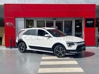 Usado Kia Niro 183 CV (134 kW) 2024 Blanco SUV