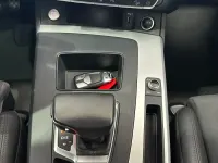 Usado Audi Q5 367 CV (269 kW) 2023 Negro SUV