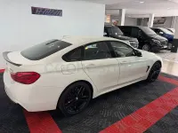 Usado BMW 435 313 CV (230 kW) 2017 Blanco Coupe