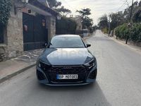 Usado Audi RS3 400 CV (294 kW) 2022 Azul Berlina