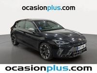 Usado Cupra Leon 204 CV (150 kW) 2025 Negro Utilitario