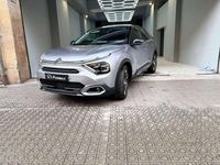 Usado Citroën C4 131 CV (96 kW) 2024 Gris SUV
