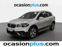 Usado Suzuki SX4 S-Cross GLX 140 CV (102 kW) 2020 Gris SUV