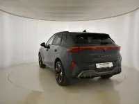Usado Cupra Terramar 150 CV (110 kW) 2024 Azul SUV