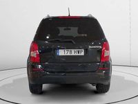 Usado Ssangyong (KGM) Rexton Premium Plus 155 CV (114 kW) 2014 Blanco SUV
