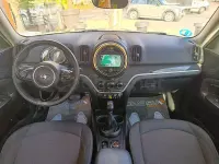 Usado Mini Cooper S Countryman 224 CV (164 kW) 2020 Verde SUV