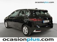 Usado BMW 218 Active Tourer 136 CV (100 kW) 2022 Negro Monovolumen