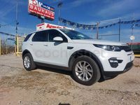 Usado Land Rover Discovery Sport HSE Luxury 150 CV (110 kW) 2017 Blanco SUV