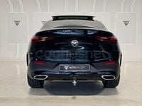 Usado Mercedes GLC300 269 CV (197 kW) 2025 Negro SUV