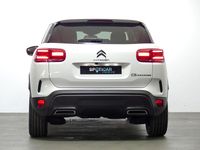 Usado Citroën C5 Aircross Feel 131 CV (96 kW) 2023 Blanco SUV