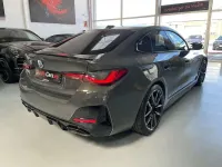 Usado BMW M440 Comfort Edition 374 CV (275 kW) 2022 Gris Coupe