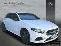 usado Mercedes A250 -CLASS E COMPACTO