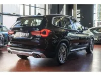 Usado BMW X3 xLine 190 CV (139 kW) 2021 Negro SUV