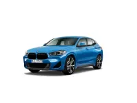 Usado BMW X2 Executive 150 CV (110 kW) 2023 Azul SUV