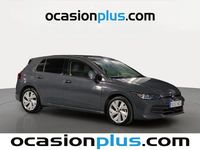 Usado VW Golf VIII 115 CV (84 kW) 2025 Gris Berlina