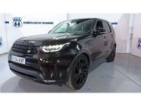 usado Land Rover Discovery 3.0SDV6 HSE Aut.