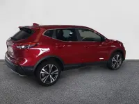 Usado Nissan Qashqai N-Connecta 140 CV (102 kW) 2020 SUV