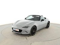 Usado Mazda MX5 Homura-Line 184 CV (135 kW) 2024 Gris Descapotable
