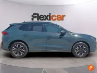 Usado Cupra Terramar 150 CV (110 kW) 2025 Gris SUV