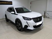 Usado Peugeot 2008 Active 110 CV (80 kW) 2022 Blanco SUV