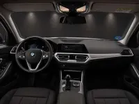 Usado BMW 330e 292 CV (214 kW) 2022 Blanco Familiar