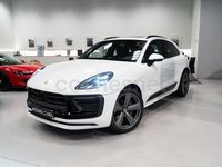 Usado Porsche Macan 265 CV (194 kW) 2023 Blanco SUV