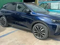 Nuevo DS Automobiles DS7 Crossback 130 CV (95 kW) 2026 Azul SUV