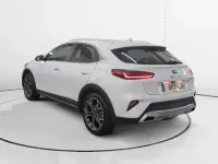Usado Kia XCeed 141 CV (103 kW) 2020 Blanco SUV