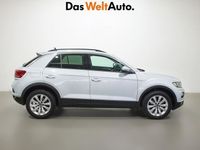 usado VW T-Roc Life 1.0 TSI 81 kW (110 CV)