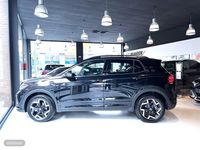 Nuevo VW T-Cross R-line 116 CV (85 kW) 2025 Negro SUV