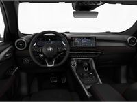 Usado Alfa Romeo Tonale Veloce 160 CV (117 kW) 2023 Gris SUV
