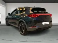 Usado Cupra Formentor 190 CV (139 kW) 2022 Gris SUV
