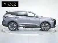 Usado Ebro s700 Luxury 147 CV (108 kW) 2025 Gris / plata SUV