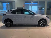 Nuevo Opel Corsa 100 CV (73 kW) 2025 Blanco Utilitario