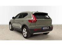 Usado Volvo XC40 Core 129 CV (94 kW) 2024 Verde SUV