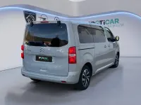Brugt Citroën Spacetourer Feel 177 HK (130 kW) 2021 Beige MPV