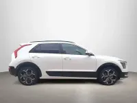Usado Kia Niro 129 CV (94 kW) 2024 Blanco SUV