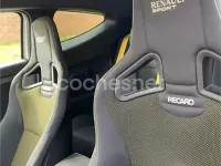 Usado Renault Mégane III 250 CV (183 kW) 2011 Blanco Berlina