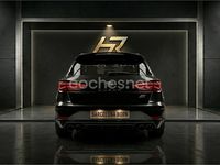 Usado Seat Leon ST CUPRA 300 CV (220 kW) 2018 Negro Familiar