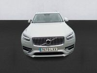 Usado Volvo XC90 Inscription 455 CV (334 kW) 2022 SUV