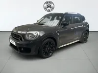 Usado Mini Cooper S Countryman 192 CV (141 kW) 2020 SUV
