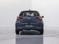 Usado Mazda 2 Homura-Line 90 CV (66 kW) 2022 Gris Utilitario