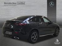 Usado Mercedes GLC200 204 CV (150 kW) 2024 Gris / plata SUV