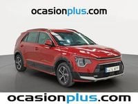 Usado Kia Niro 141 CV (103 kW) 2025 Rojo SUV