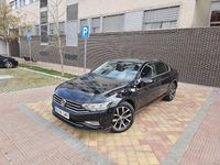 Usado VW Passat Executive 122 CV (89 kW) 2021 Negro Berlina