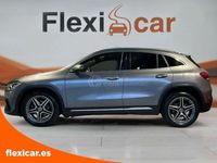 usado Mercedes GLA200 Clase Gla8g-dct