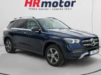 Usado Mercedes 180 245 CV (180 kW) 2019 Berlina